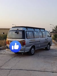 فوتون ٢٠١٠ • محرك مكفول • رقم صلاح الدين