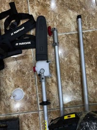 منشار بنزين • باركسايد