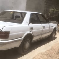 هارتوب مديل ٩٢ السياره مشروع وطني مكفوله من كلشي محرك كير حداديه سياره...