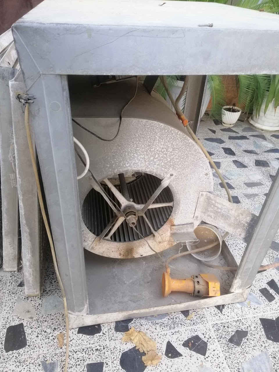 موبەریدە بۆ فرۆشتن
عراقی
بێ عەیب.
60000 و مەعامەلە
سلێمانی / ڕزگاری
بۆ زانیاری زیاتر پەیوەندی بکە بە
*********** السليمانية, العراق
