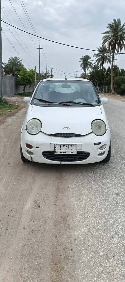 السلام عليكم كيو موديل ٢٠١١ جاهزه حتى تبريد شغال كهربائيات جاهزه   السعر ١٩  مكاني بابل الشيتيه الرقم
***********
