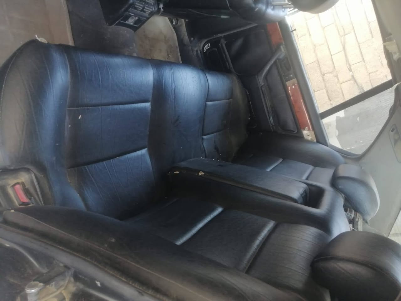بيئم 730محرك 35 كير عادي شرط محرك كير تشلع التبليط صدر جديد سنويه خضره ساقطه بل  19 شرط الوكاله والتحول مراوس ***********/// بل بانزين ما تصرف يرفلو محور ب كركوك تيبيس اي خربطه ماكو  0783009736
