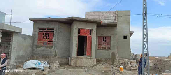 السلام عليكم
كادر عمل لبخ جص سمنت درجة اولى 

شتغل كل نحاء تكريت بيجي 

***********/ الهاتف
