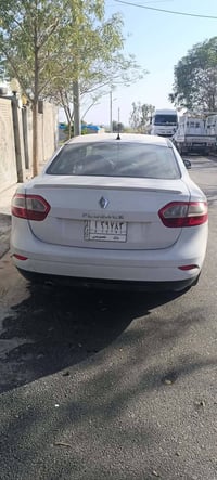 رینۆ فلوێنس 2013 __  07702475185  سەنەوێ تا2027 تازەیە