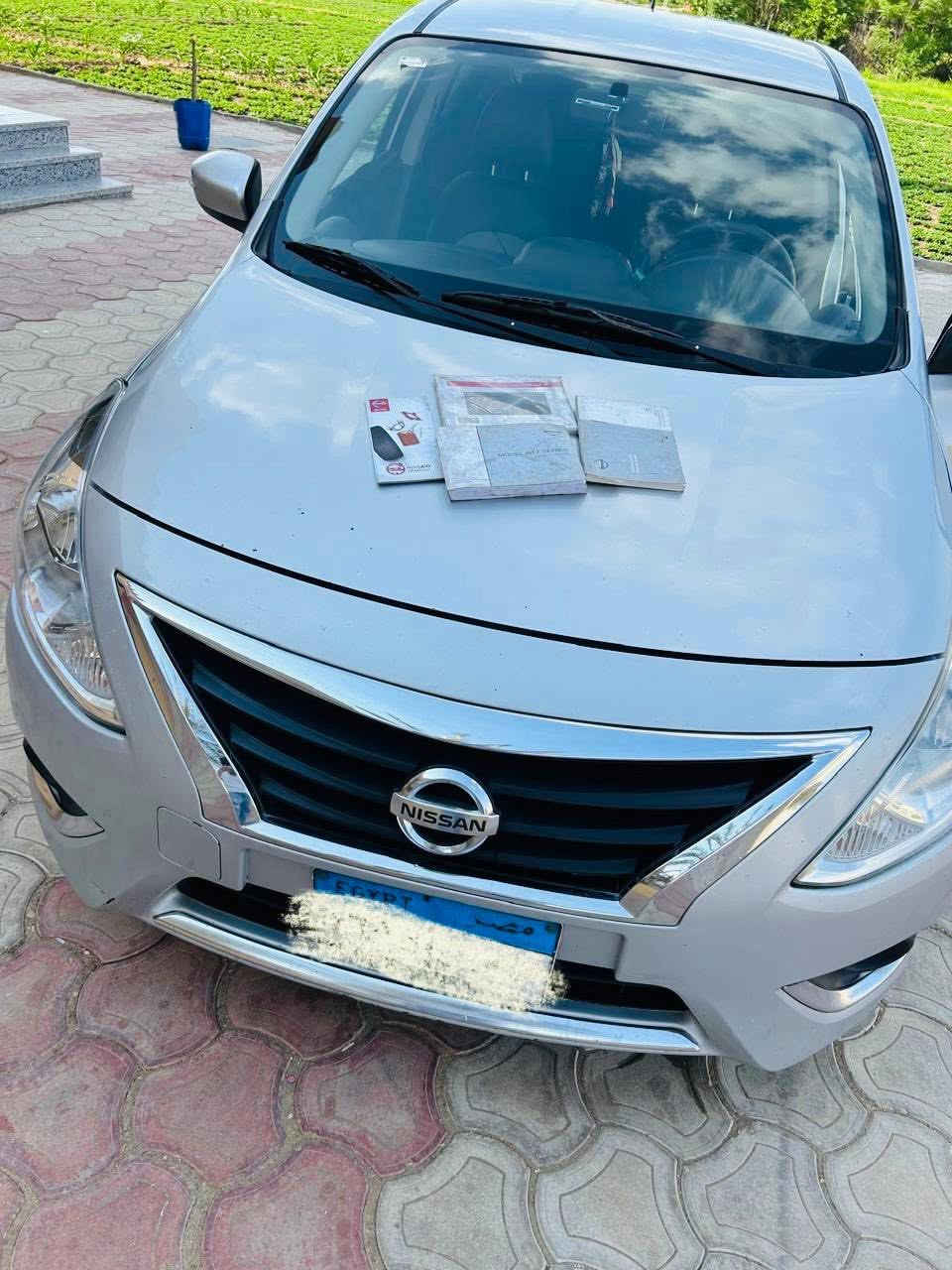 نيسان صني مودلً٢٠٢٢ اعلي ف بره وجوه عدا ٦٠ الف بسعر تجاري


**إذا كنت صاحب هذا الإعلان وتريد حذفه لأي سبب، رجاءا أرسل رسالة إلى الدعم الفني**
