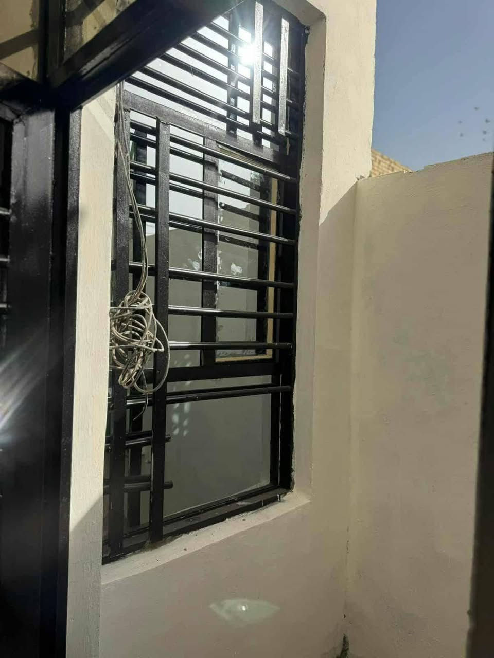 🔥عرض مناسب جدا جدا 🔥
بيت للبيع المساحه 100 متر حي النداء
شارع مجمع بيتي عمود 54 سند حر منطقه 53 قريب شارع كربلاء
شارع 60 الاول خلف التجاري 

السعر جدا مناسب 68 مع المجال

بناء طابوك جمهوري اساس وسقف صب كونكريت

للاستفسار ***********
