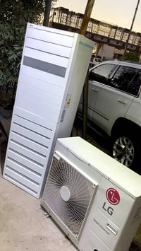 سبلت • سبلت LG • سبلت إنفيرتر • سبلت 3.5 طن • مكيف LG • مكيف إنفيرتر •...