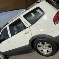 للبيع كيا مهافي موديل 2011 وارد خليجي فول مواصفات مكينه 6 سلندر 3500  ...