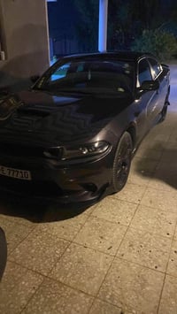 دودج تشارجر • دودج 2021 • تشارجر RT • سيارة حادث • بغداد دودج • RT 202...