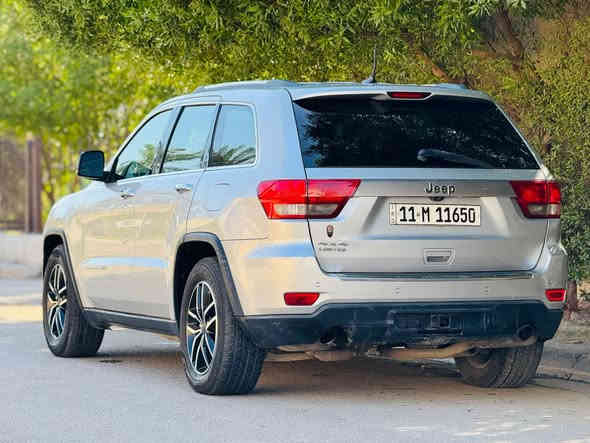 سلام عليكم خاص مغلق نتصال فقط  بيع 
السعر. 139. . رقم *********** 
.  مكان بغداد سيارة جاهزة كل نقص مابيها
جيب. موديل. 2013.  بسمي. رقم بغداد
محدث 20. دعاميات ويل كروم 
كير محرك حدادة. كفالة عامة كل نقص مابيها
صور. حادث مرافقة فقط حادث 
كفالة عامة من دواخل كفالة شاصي لغد 
 فول. موصفات الخير.  واحد 1️⃣ واحد. 
بصمة بواب صندوق. بنرامة كأمر شاشة 
فورويل.  كشنات جلد سيارة حلوةً. جديدة
كشنات كهرباي كشنات. تدفى. ستيرن تدفى
كهربائي حساس خلفي امامي مرايات قلابي عند البك تحكم ربع جهات. مثبت سرعة. 
كير محرك. تايرات حدادة. كفالة. جاهزة كل نقص ماكو
