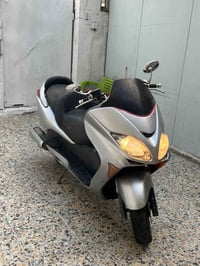 فورزه  صفر 0️⃣ 8️⃣ لدراجه مكفوله كفاله عامه من كلشي نضيفه مال جناي راي...