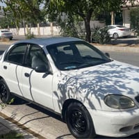 لانوس ٢٠٠٠ • رقم بغداد • سنوية ٢٠٢٧