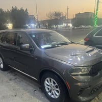 دودج دورانجو • ٢٠٢١ • نجف