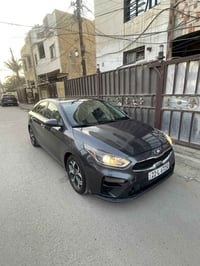 كيا فورتي • ٢٠٢٠ • رقم اربيل