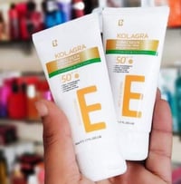 كولاجرا • واقي شمس • SPF50