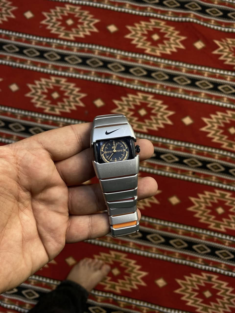 5 الاف فقط
كميه محدوده جدا 🔥


**إذا كنت صاحب هذا الإعلان وتريد حذفه لأي سبب، رجاءا أرسل رسالة إلى الدعم الفني**