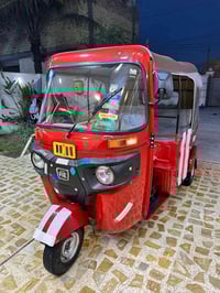 تكتك ٢٢كفاله عامه السعر٧وثمنميه07750746568""