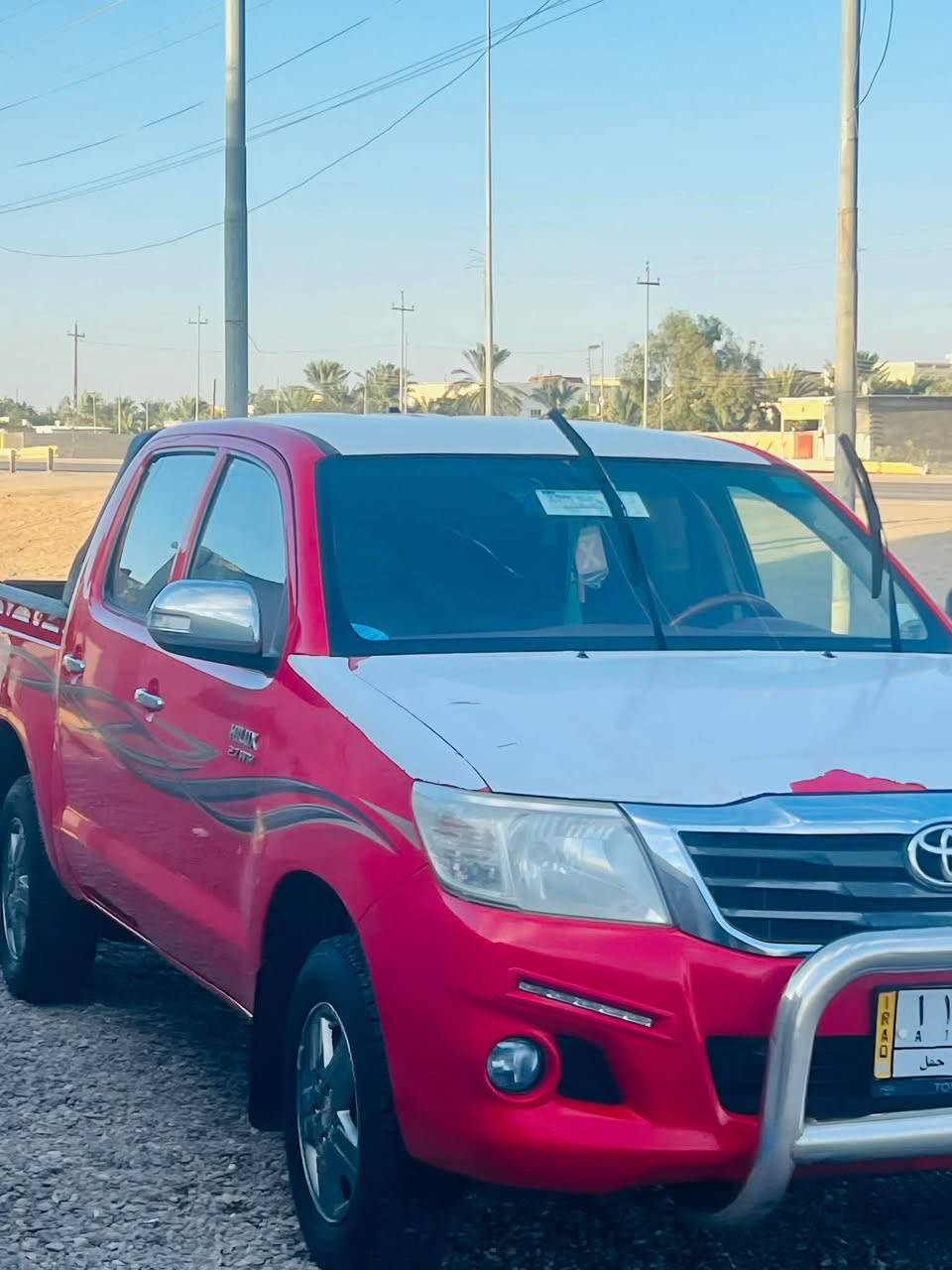 سلام عليكم فلاونزه  للبيع موديل 2015 فول مواصفات شاصي 19 مكفوله رقم ميسان تحويل ثاني يوم سياره كير عادي مرغوب المكان البصره سياره كفاله عامه جديده الشراي يتصل عله هاذ الرقم  ***********
