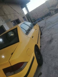 ٢٠٠٩ • مكينة وكير شغال • سنوية صاقطة سنتين