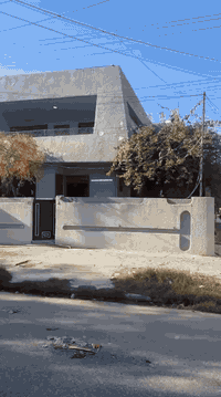 الحدباء سايدين • دار تجاري • ٢٤٠م