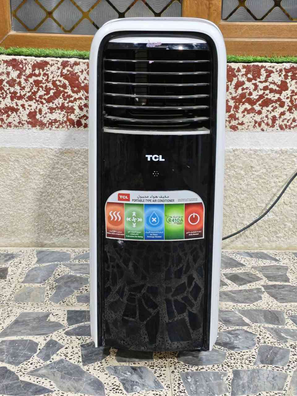 سبلت ارضي واحد طن....النوع 👈🏼..TCL👈🏼السعر..250الف👈🏼المكان نجف الشرف..للاستفسار fفيس او واتساب..***********
