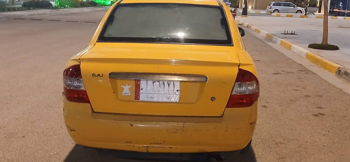 سلام عليكم عارض سياره طيبه لبيع موديل 2016 بسمي مداور ثاني يوم تجي تفصح حسب قناعتك السعر خاص او تفاصيل والاستفسار رقم *********** مكاني كربلاء
