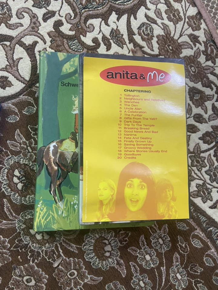 افلام  خوف ١٩٩٨ 
سعر واحد قتعة نسغة اصلية مع كتلوك كتاب ١٠ الف


**إذا كنت صاحب هذا الإعلان وتريد حذفه لأي سبب، رجاءا أرسل رسالة إلى الدعم الفني**