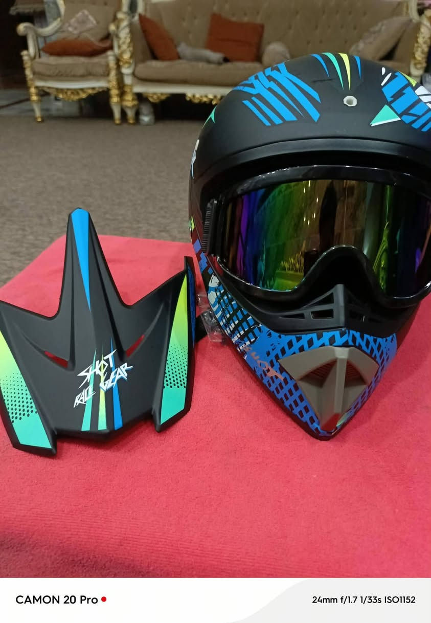 خوذه تجنن نطونه سعر واخذو صحه وعافيه


**إذا كنت صاحب هذا الإعلان وتريد حذفه لأي سبب، رجاءا أرسل رسالة إلى الدعم الفني**