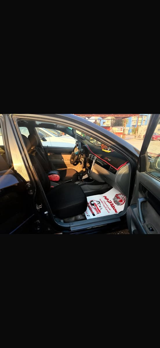 فورنزا 2007
بيها قطعتين صبغ فقط
رقم بغداد
كلشي بيها جديد
قوايش وضاغطة ورولات جدد، واتربم، حدادية، دواخل، كمبريسر، مراوح، مجاول، قاعدة فيت بم, باتري، ويالة وتايرات جدد، شاشة و4 سماعات كوري، تبريد مكينة جديدة كارتون مكانها بغداد الكرادة أو بغدادجديدة 58مع المجال
***********
متواجد خاص و واتساب سيارة ب اسمي و جاهزة كفالة شواصي كير مكينة تبريد كهربائيات
