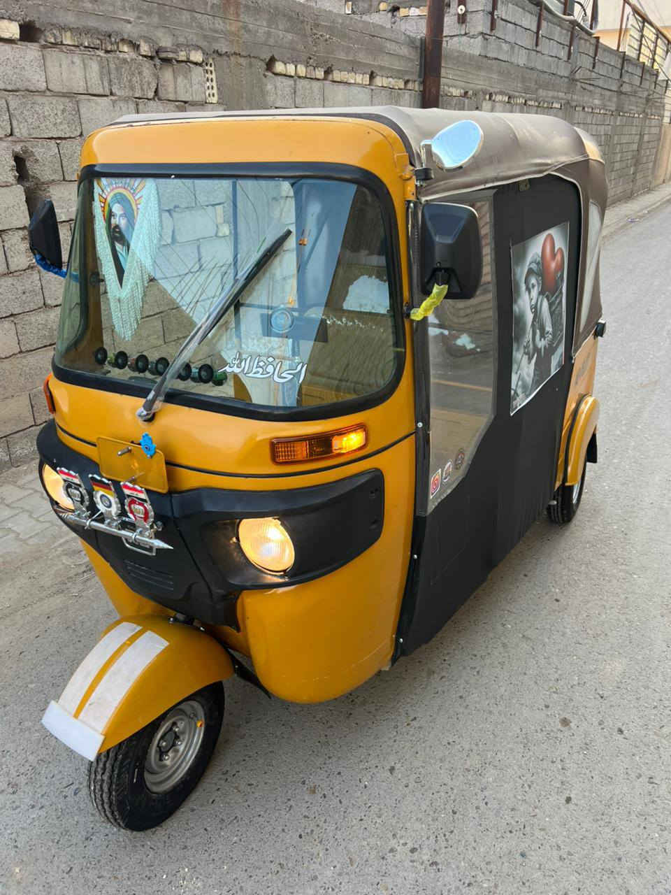 سلام عليكم تكتك للبيع موديل 2019 شهر 8 اوراق كامله المصطفى تكتك جاهزه خير من الله العنوان بغداد الكماليه السعر 4750 وبيهه مجال الهاتف *********** ما متوجد ع خاص
