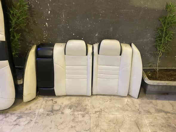 كشنات جارجر للبيع  سعر 100 مكاني بصرة ***********
