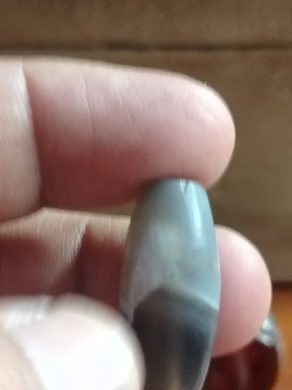 تحفه من تحف الجزع اليماني القديم ملاكط بغداد توصيل موجود ***********
