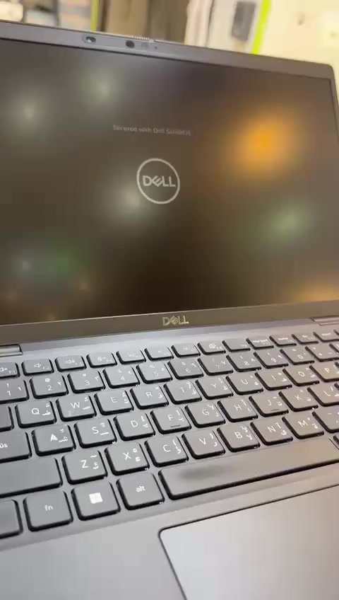 Dell 7430
Core 7
Gen 12
Ram 32 gb
Hard =256 ssd
FHD =1080*1920
شاشه لمس 
نظافه 95 ‎%‎
السعر =625 الف
***********
