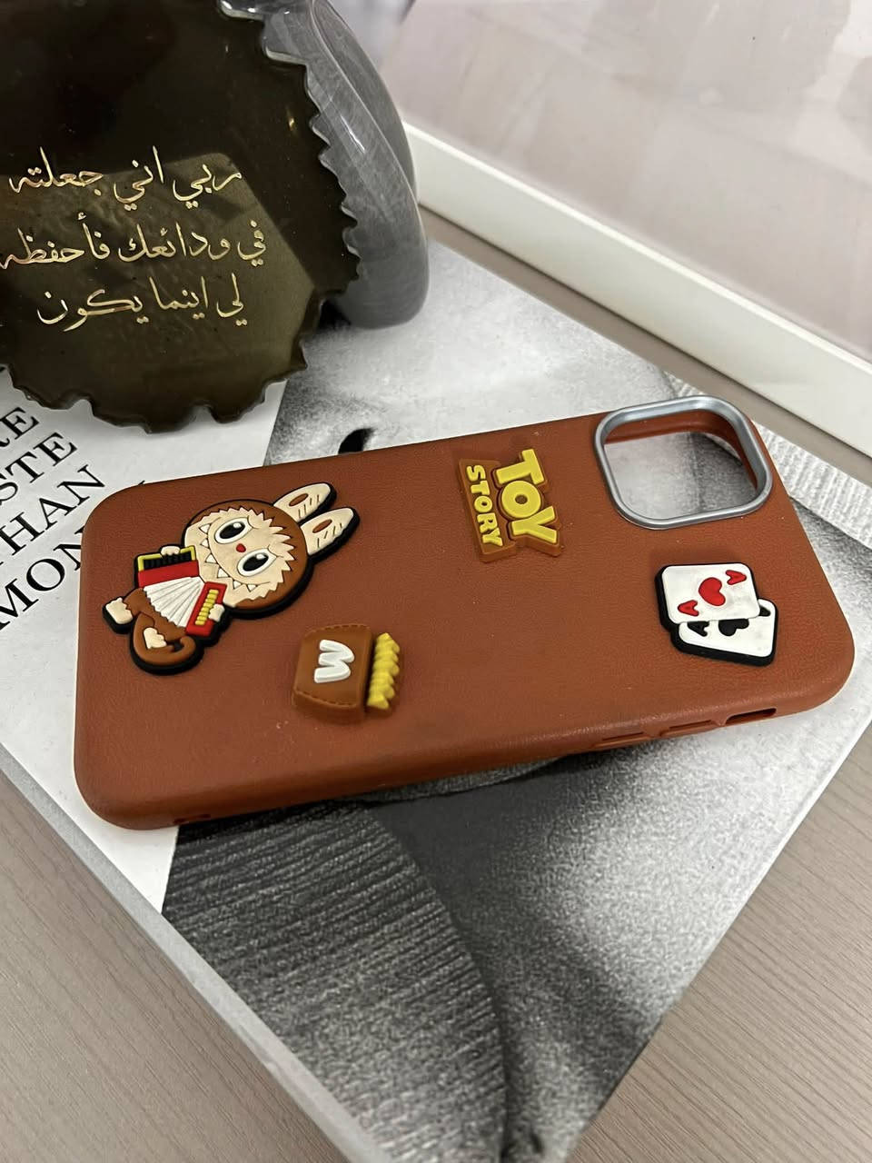 كفر جديد ١١ العادي ب٥


**إذا كنت صاحب هذا الإعلان وتريد حذفه لأي سبب، رجاءا أرسل رسالة إلى الدعم الفني**