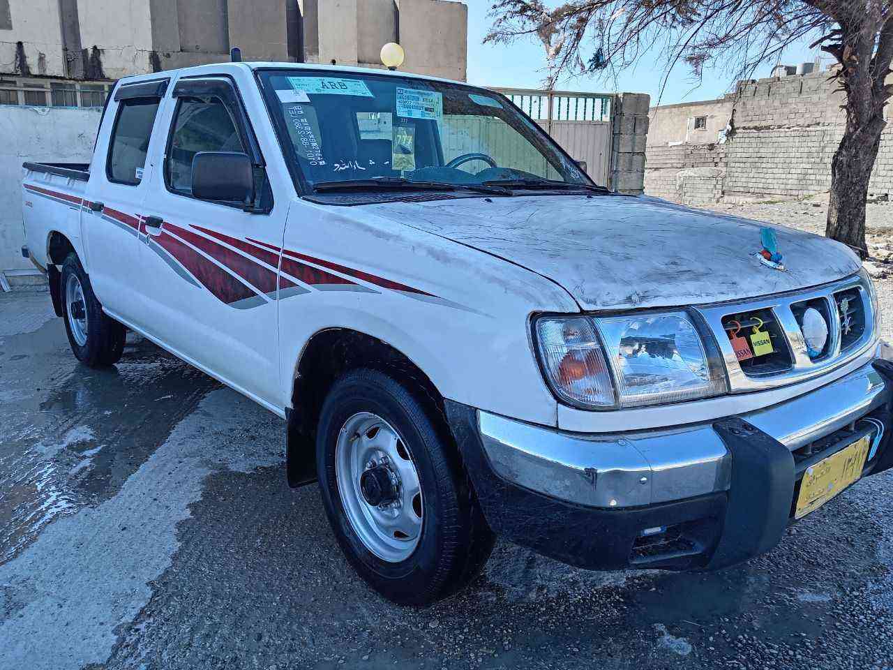 بەناوی خوای گەورە نیسان مۆدیل 2002تەبردوپاوەرە گیڕومەکینەوئەکسل بەشەرت سەیارەکە کامل بۆیاخە لەسەر ساغی شانوسەقفوپیشی هیجی پیوەنیە نمونەیە لەجوانیاماڵی دۆستە سعر58گەڵاوکەمیک معامەلە ***********جوابی کۆمینت نادەمۆ*********** Honolulu, HI
