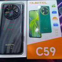 اوكيتل C59 • مفول • عملاق