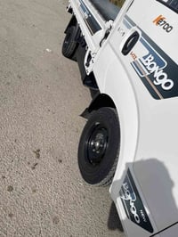 ‏سلام عليكم كيا حمل موديل 23 سيارة جديدة ماشي 40,000 مكينة قير تبريد ك...