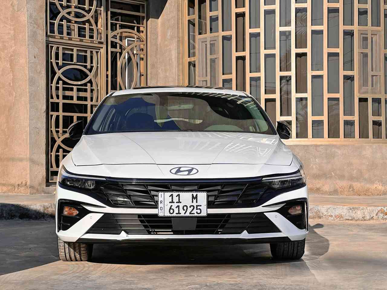 سلام عليكم ورحمه الله وبركاته
—#للبــيع النترا 2024خليجيه 
—فول مواصفات الخليجي المعروفه 
ســنويه وهزه جديده بآسمـــــــــــي 
محرك:.2000 دوش المــــرغٌـــــوب
مكفوله عده كم ملاحضه بسيطه جداا 
——بصمة تشغيل 
-سلايد 
—شغال (تشغيل عن بعد)
—واير ليس (شحن موبايل)
-ليد أمامي و خلفي
-حساس أمامي و خلفي 
-مري شفط 
-داخل بيجي +دوشمه جديده 
-شاشه كاربلي 
-تبريد قطعتين  
-صندوك ذكي 
-اربع انظـمه قياده 
كــروز سرعه——- 
—العنوان كربلاء الحسينيه ——📍
الــهاتف *********** ——بيه واتساب
