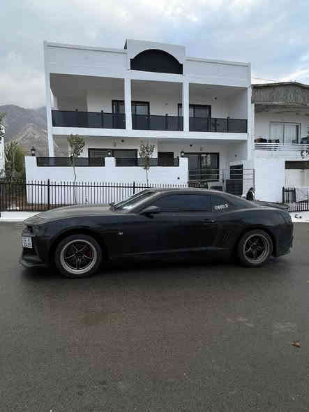 يا الله بسم الله 
سيارتي للبيع 
الكل يعرفها  البيكيسي فضل من الله اقوة V6 
اليدورون مميزات وحادث خفيف 
حادثها باب الصدر وربع الجاملغ الورا 
والجاملغ الخلفي الثاني تكحيل وبارد بس 
كير ومكينه وكهربائيات واكسل وتبريد كلهن مكفولات 
مكينه حاويه شديتها قبل اربع ايام ودهن جديد 
 كمارو موديل 2015  ستة سلندر فئة LT3 اعلى فئة مواصفات 
  داتا شو يعرض ع جامه الاماميه 
كيجات يم الكير ينطي قرائات السيارة كلها
هيترات بالمري 
شاشة رقمية بالدشبول
كير اوتماتيك وشفتات ستيرن 
كشنات جلد وكهرباء
تدفئة كشنات 
ليد بلادي بالابواب اخضر 
ليد زرع داخلي متغير دشبول وابواب 
ليد اسفل السيارة متغير 
عليها ويل ويلد الباب الاول سعره 8$ 
عليها عدسات زنون نهار ٤$ 
عليها جهاز بيكيسي نار وطلقات سعرة 5$ 
بشرط اقوة صوت بالعراق كله 
عليها برمجة وتفريغ 
والعالم كلها تعرفها 
عليها دعاميه موديل 2020 
دعاميه خلفية ودفيوزر فايبر كلاس مميزات كلش
بكلايتات خلفية سموك 
عليها برمجة طلقاات وبوب كورن ما عدا جهاز البيكيسي 
صوتها رعب حقيقي 
عايها برمجة بانزين عادي بدون دوانز 
صدر امامي جديد 
الخلفي نقصها بس قواعد دبلات خلفية 
الكشنات الاماميه جلدها تعبان بسس 
تخم تاير جديد الخلفي صيني جديد 
والامامي كونكتال باله اصلي الماني
السيارة معروفه واليوزر مالتي كدامكم عليها 
فوتو شوفو صفحتي على الانستكرام وتعرفوها 
السعر عارضها ب 120 ورقه وبيها مجال كلش كلش بسيط 
كلشي ذاكرلكم … الشراي يتفضل يتصل بيه 
(الكلمة الطيبة صدقة) والله يحفظكم ويرزقكم امين 
مكاني بغداد الكرادة  
***********
