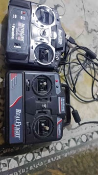 ريموتات • للبيع