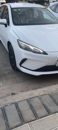 BYD seal 5 زيرو بعده ٣ الاف   كفاله حته من الشخط وكلشي وكلاشي  بسمي مث...