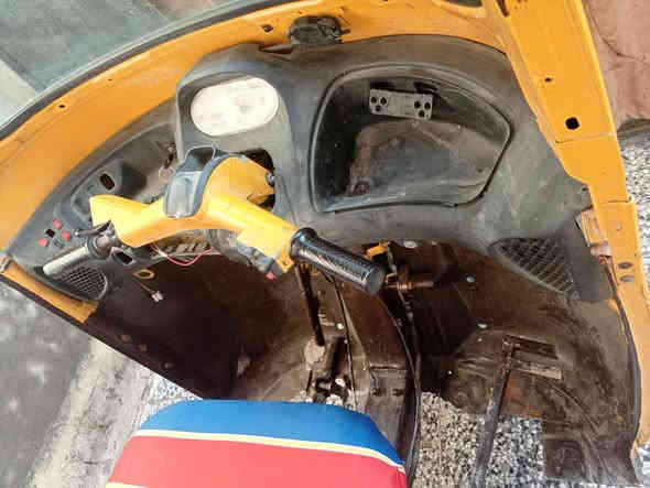 تك تك بياجو تحوير محرك ستوتة  محرك لا تنقيص ولا تبخير مكاني بغداد الرشاد السعر 900 وبية مجال بسيط الا تصال على رقم ،***********
