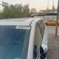 2023 لمتدد   هايبرد وبلك وبانزين  حادثها فقط شبر من بنيد وراجع نفسه بد...