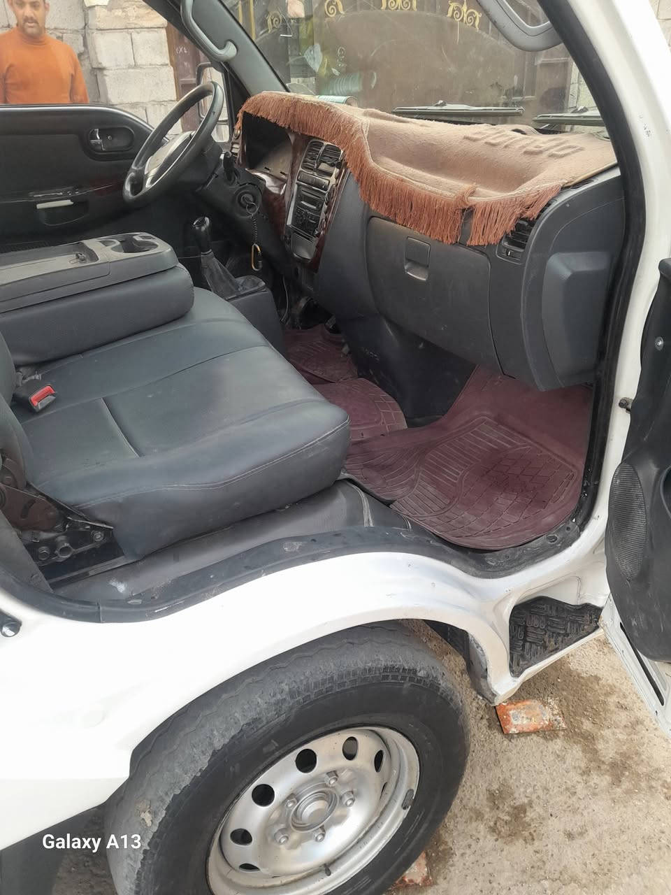 سلام عليكم كيه مسكر موديل 2008 رقم سياره بابل ميز مشروع وطني  مكفوله كفاله عامه مكينه جديد  مشترك 3000 سعر 78 وبيه مجال  عنوان بغداد المعامل  رقم الهاتف  ***********
