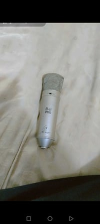 مايك بي تو • كبسولة ذهب • قديم