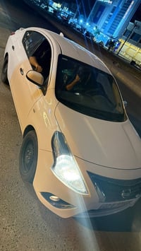 نيسان صني • ٢٠٢٤ • ماشيه ٥٥٠٠٠