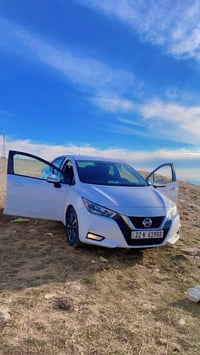 صني مكسيكي • موديل ٢٠٢١ • رقم اربيل