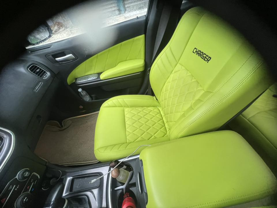 شارجر 23
مراوس دورنگو


**إذا كنت صاحب هذا الإعلان وتريد حذفه لأي سبب، رجاءا أرسل رسالة إلى الدعم الفني**