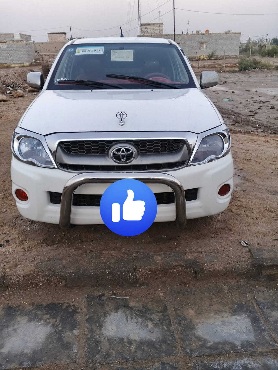 سلام عليكم للبيع فلاونزه 2007 تك مكفوله محرك وكير كفاله 
حداده وتايرات جدد رقم واسط مشروع وطني سنويه جديده  فول مواصفات الشراي يتصل ‏‪***********‬‏ مكلف بنشر
