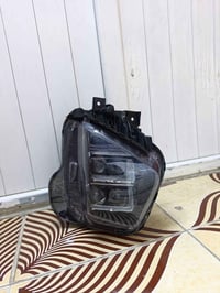 توكسون بلادي • قطع غيار • وتساب